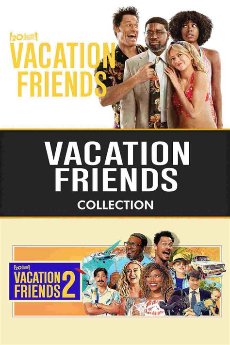 m4ufree vacation friends